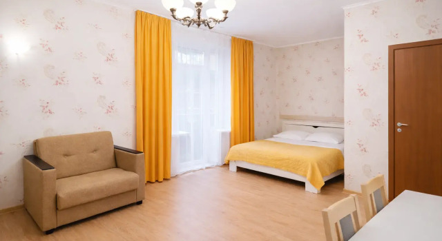 Standard double famille chambre Albertina Guest house