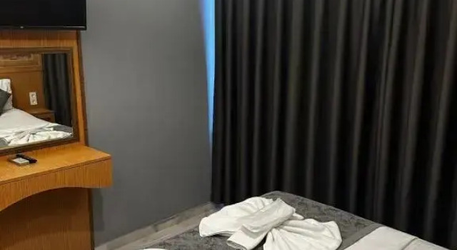 Номер Classic Апарт-отель Arat Suites