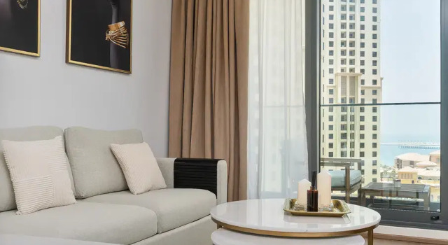 Апартаменты Welcome Home in LIV residence, Забронировать Апартаменты/квартира Апартаменты Эмирата Дубая, рядом с Dubai Marina Yacht Club, Апартаменты/квартира