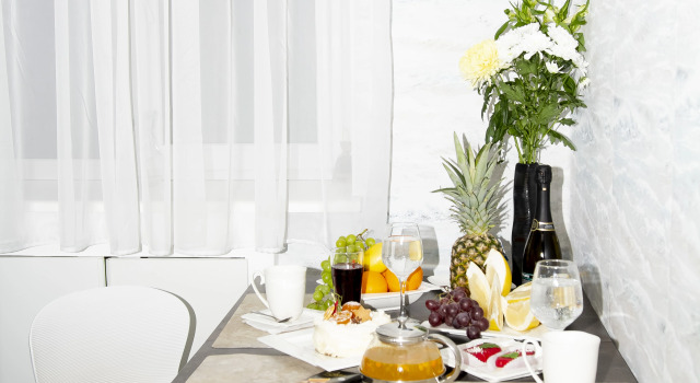 Appartement Kaliningrad Apartment