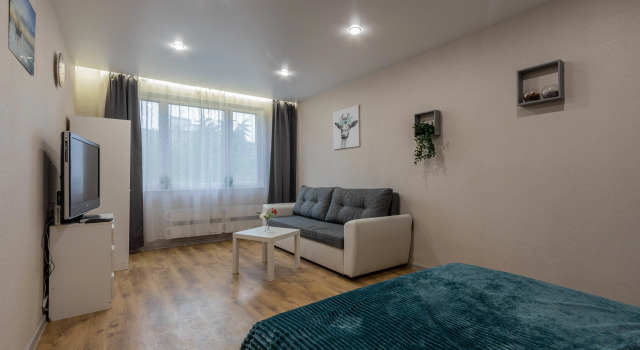 Tikhvinskaya 20 Flat, Prenota Appartamento SVAO Area Mosca