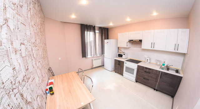 Апартаменты ATLANT Apartments 177