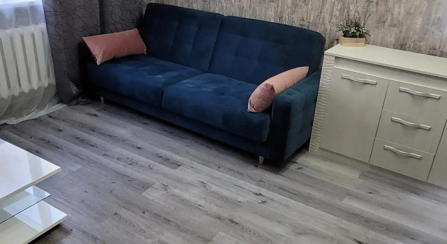 Na Bardina Apartments, Réserver Appartement Olenegorsk Murmansk Region