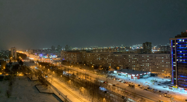 Квартира Однокомнатная на Московском Проспекте 79 В