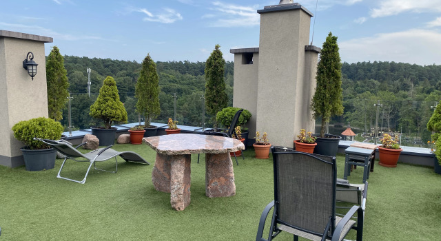 Na Beregu Ozera Tihoe Apartments, Book Apartment Svetlogorsk 