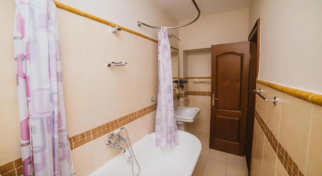 Двухместный номер Standard Hotel Astoria