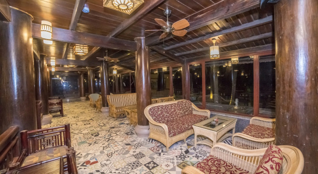 Sankofa Village Hill Resort & Spa, Забронировать Курортный отель Отели Тхыатхьен-Хюэ 5 звезд, 5*