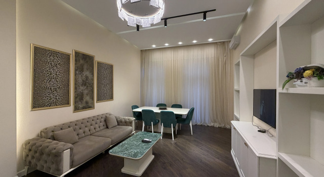 Sahil Exclusive Apartments, Réserver Appartement Bakou Azerbaïdjan