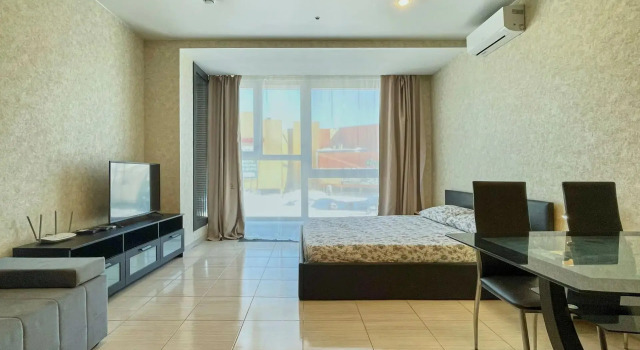 Krasny Layner I Tsska Apartments, Book Apartment Moscow Russia