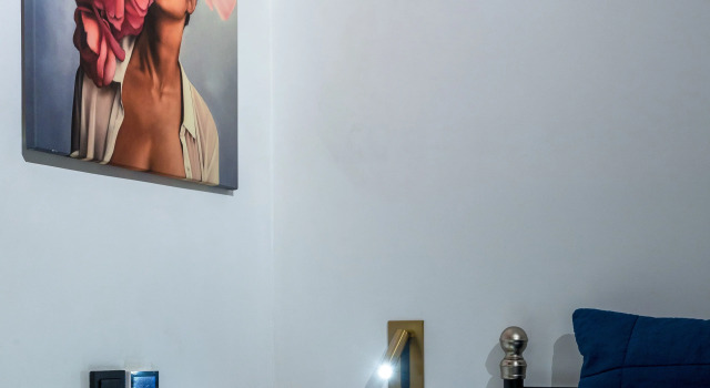 Alisa Lyuks Apartments, Rezervovat Apartmán Hotely v Petrohrad s parkováním, Parkování