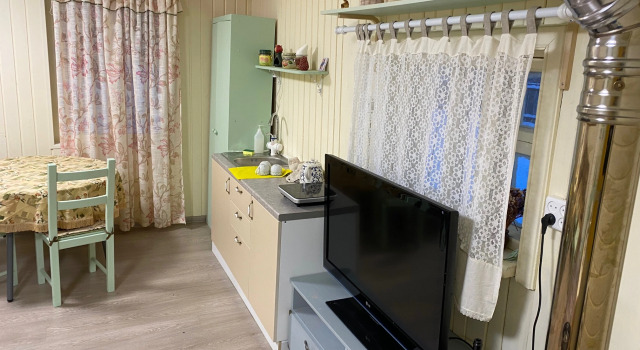 Provans Guest House, Prenota Affittacamere Pskov 