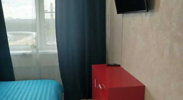 Na Kosinskom shosse 7 Flat, Buchen Sie Ferienwohnung Günstige Hotels in Oblast Moskau