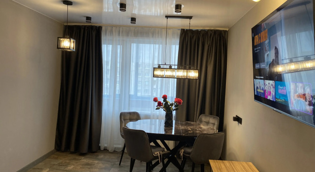 Kolskiy Kray Flat, Prenota Appartamento Murmansk Murmansk Region
