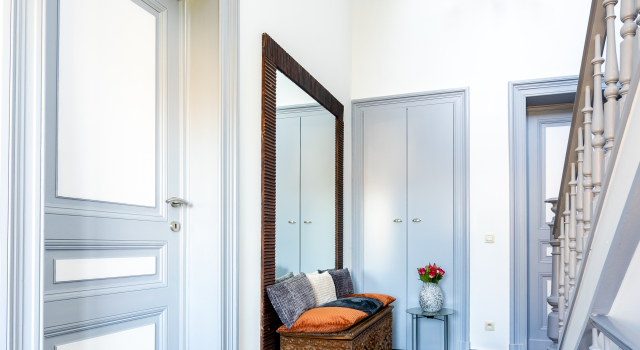 Manoir Bel Horizon Private house, Rezervați Casă de vacanță Zaventem Flemisch Brabantine