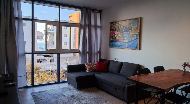 Apartamento By The Sea Apartments