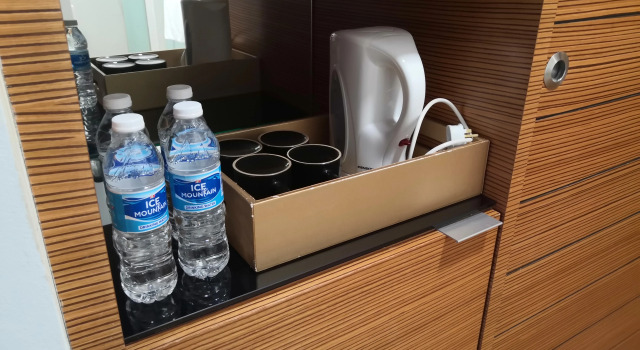 Номер Standard Апарт-отель Memoire Suites