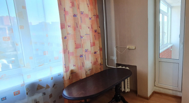 Апартаменты Two room apartment with a view of the Amber Museum