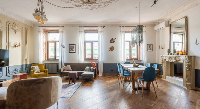 Апартаменты ApartMK Pеtersbourg Authentique, Забронировать Апартаменты/квартира Апартаменты Санкт-Петербурга, рядом с Александринский театр, Апартаменты/квартира