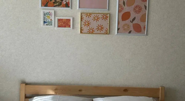 3h-komnatnaya V Akademe Flat, Boek Appartement Kalininsky district 