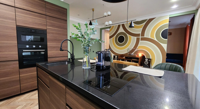 Апартаменты Mid-Century Modern Home, Забронировать Апартаменты/квартира Владивосток Владивостокский городской округ