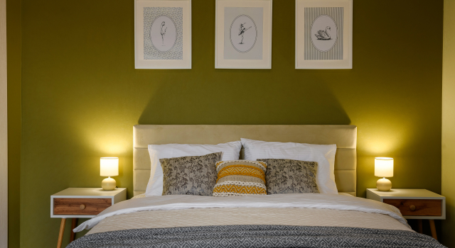 Apart Deluxe Ryadom S Muzeem Mirovogo Okeana Flat, Book Apartment Kaliningrad Kaliningrad Region