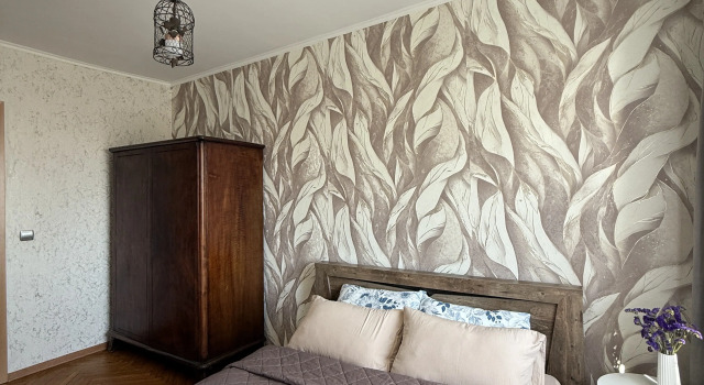 U Missis KHadson Flat, Buchen Sie Ferienwohnung Wladiwostok 