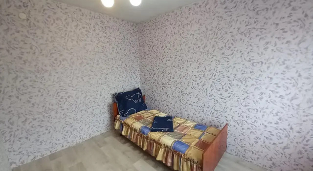 Na Rubtsovskom Prospekte 36 Flat, Rezervovat Apartmán Levné hotely v Rubtsovsk