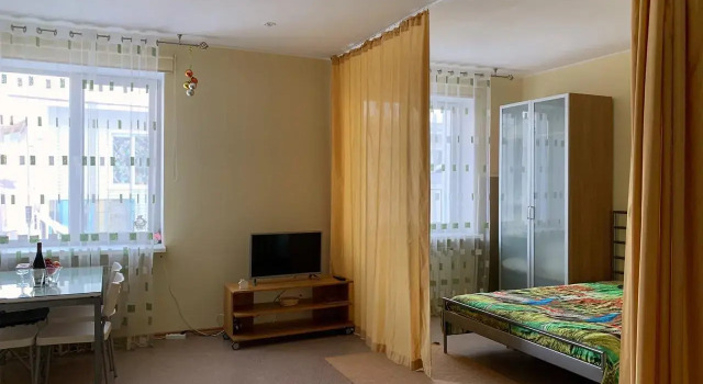 121 Bannoye Altynay #2 Apartments, Rezervovat Apartmán Hotely v Bashkortostan s parkováním, Parkování