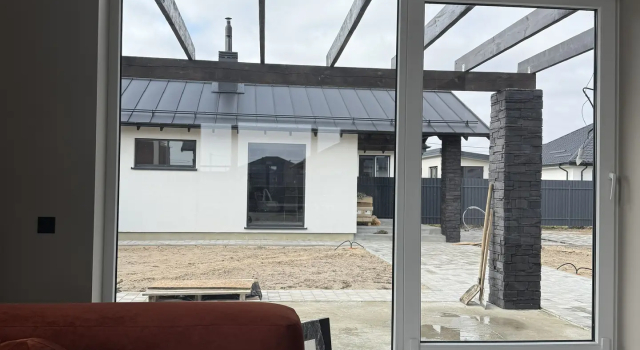 Glazgo Private house, Book Vacation Home Pionerskiy Kaliningrad Region