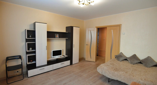 Znamenskiye Sadki 3/2 Apartments, Book Lejlighed Billige hoteller i UZAO Area