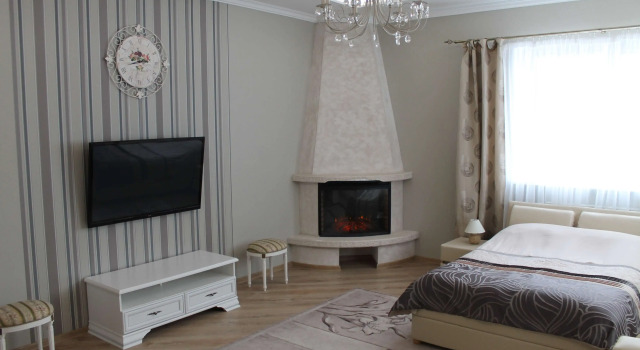 Na Pikhtovoy Gostevoy Dom, Reservar Casa de hóspedes Brest Brest
