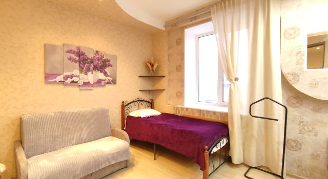 Prostornaya V Tsentre Flat, Book Apartment Cherepovets 