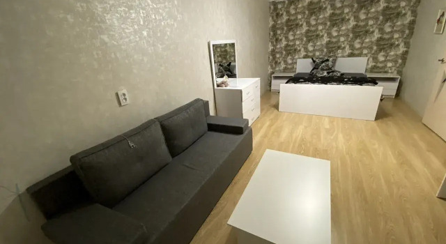 Uyutnaya Odnokomnatnaya Na Zaki Validi 7 Flat, Rezervovat Apartmán Hotely v Bashkortostan s parkováním, Parkování