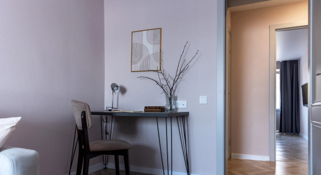 V tsentre Flat, Book Apartment Kaliningrad Kaliningrad Region