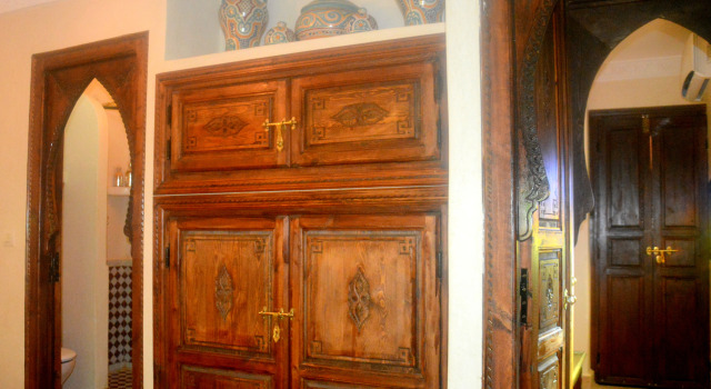 Suite Riad Ghali Hotel & SPA