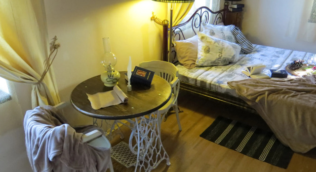 Guest House Yakor, Rezervovat Penzión Zaozyornoye 