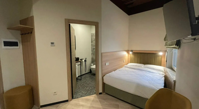 Camera with Sofa Bed Standard Idera Apartment Hotel