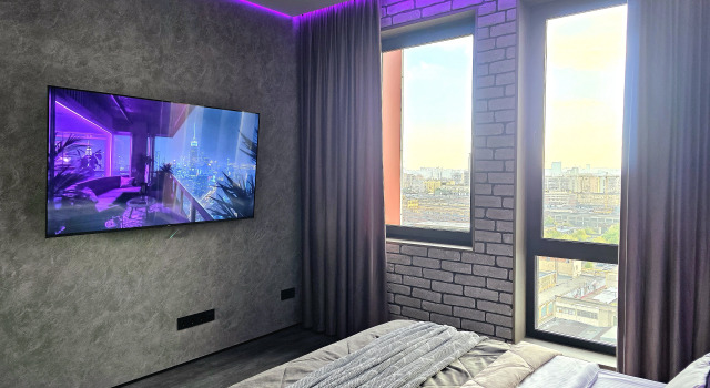Ryadom s Metro Apartments, Book Apartment Moscow Russia