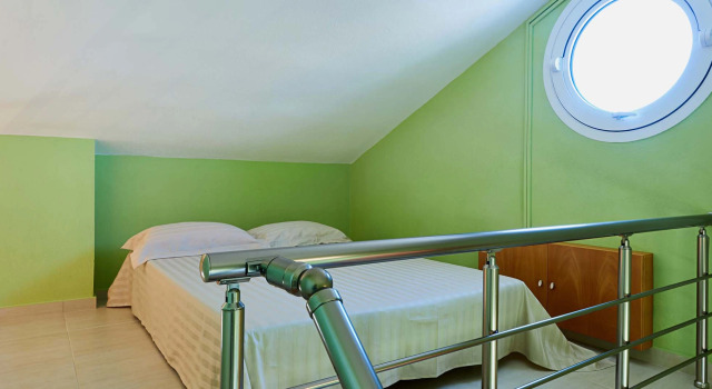 Вилла Вилла Amatia Summer House Vourvourou