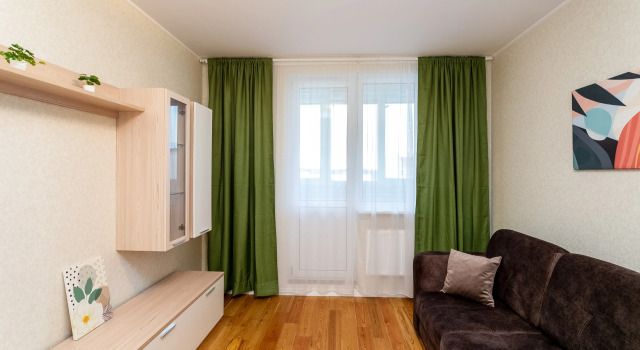 Sestroretsk Apartments