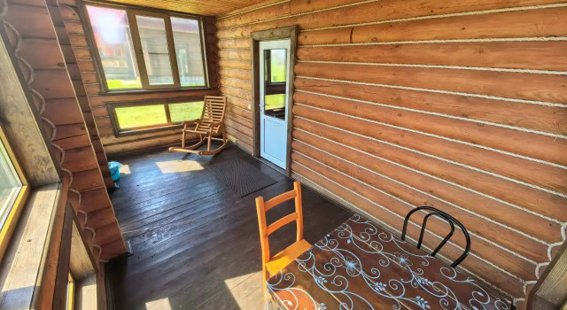 1 Altayskiy Kurshavel Private House, Boek Hotel Hotels in Kraj Altaj met parkeren, Parkeren