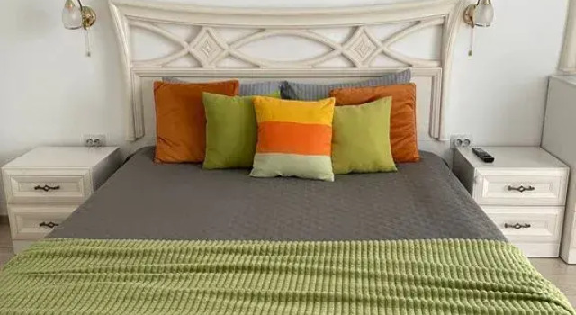 Na Gaydara 122 Apartments, Book Apartment Kaliningrad Kaliningrad Region