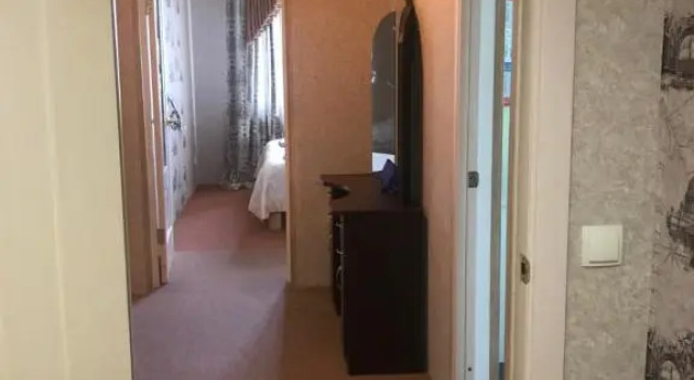 3 Komnaty v tsentre ryadom s elerktrichkoy na more Apartments, Book Apartment Kaliningrad Kaliningrad Region