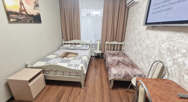 Yuzhnoportovaya 2 Apartments, Prenota Appartamento Hotel a Mosca con parcheggio, vicino a Dubrovka MCC Station, Parcheggio