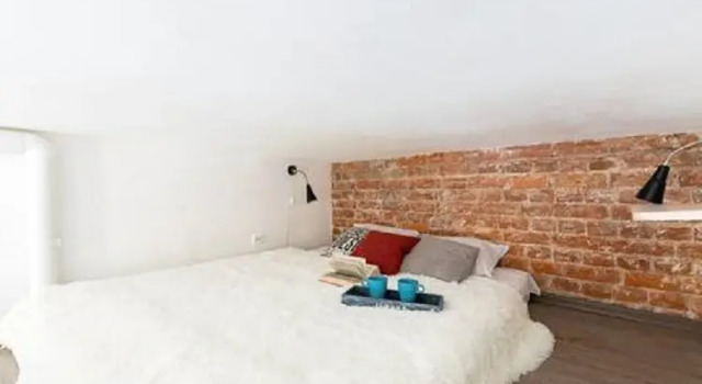 Apartment Kiona Loft 2, Rezervovat Apartmán Tsentralny district Petrohrad, poblíž Dostoevsky Museum