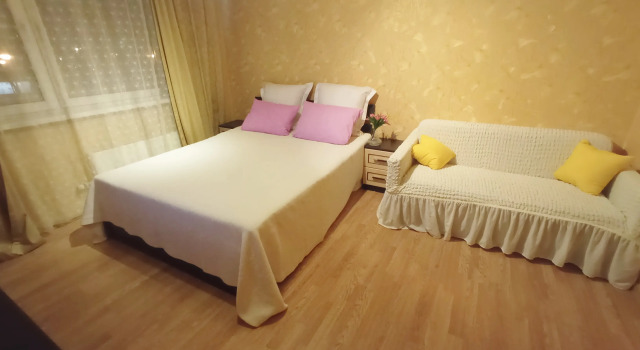 Bolshaya Tulskaya 54 Apartments, Book Lejlighed Billige hoteller i Moskva, nær Yerevan Plaza
