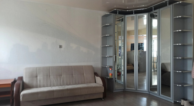 Primore Apartments, Забронировать Апартаменты/квартира Апартаменты Северодвинска, рядом с Набережная Александра Зрячева, Апартаменты/квартира