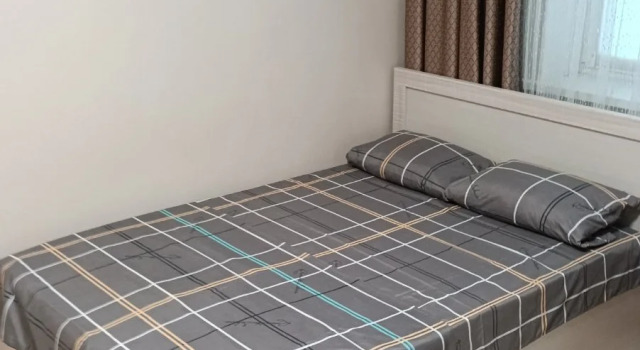 Odnokomnatnye Na Olomoutskaya 35 Apartments, Prenota Appartamento Volzhskiy Volgograd Region