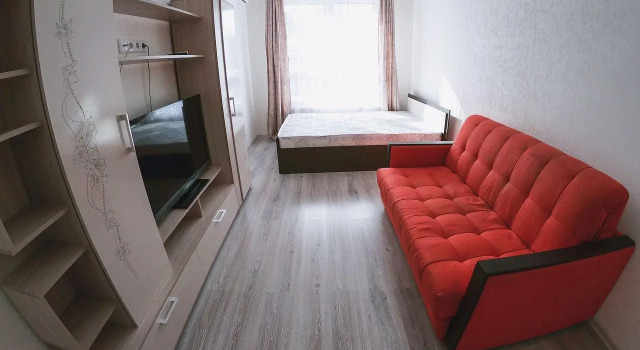 Galereya RRO na Ploshchadi Svobody 4 Flat, Book Lejlighed  
