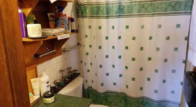 Номер Standard Гостевой Дом Gomez